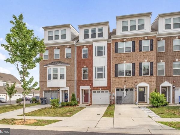 11687 EMILY DICKINSON PL , WHITE PLAINS, MD 20695