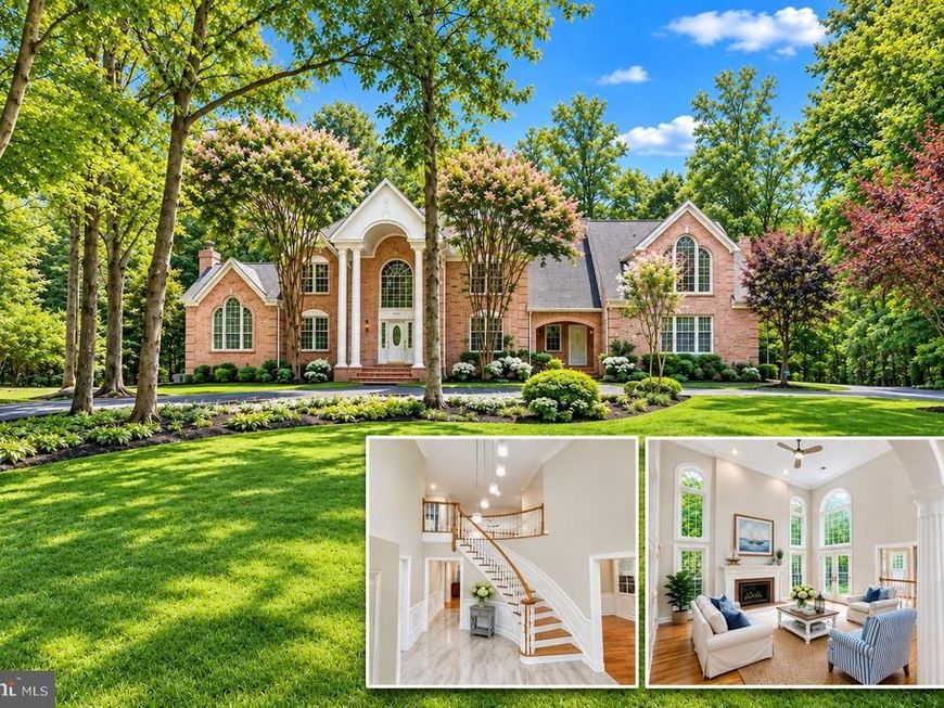 2793 Spring Lakes Drive, Davidsonville, MD 21035 Main Photo