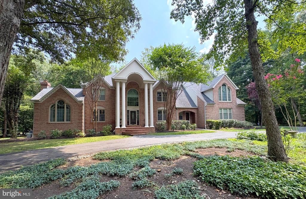 2793 SPRING LAKES DRIVE , DAVIDSONVILLE, MD 21035