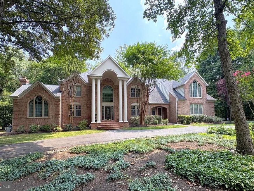 2793 Spring Lakes Drive , Davidsonville, MD 21035 Main Photo