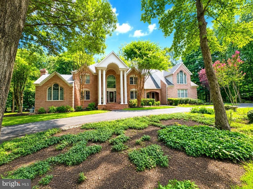 2793 SPRING LAKES DRIVE, DAVIDSONVILLE, MD 21035