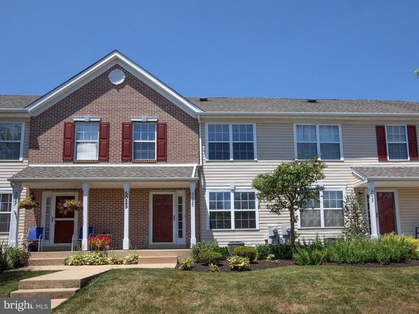 5025 REBECCA FELL DRIVE , DOYLESTOWN, PA 18902