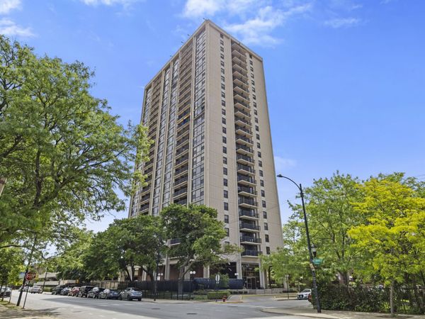 2605 S Indiana Avenue , Unit 1007, Chicago, IL 60616