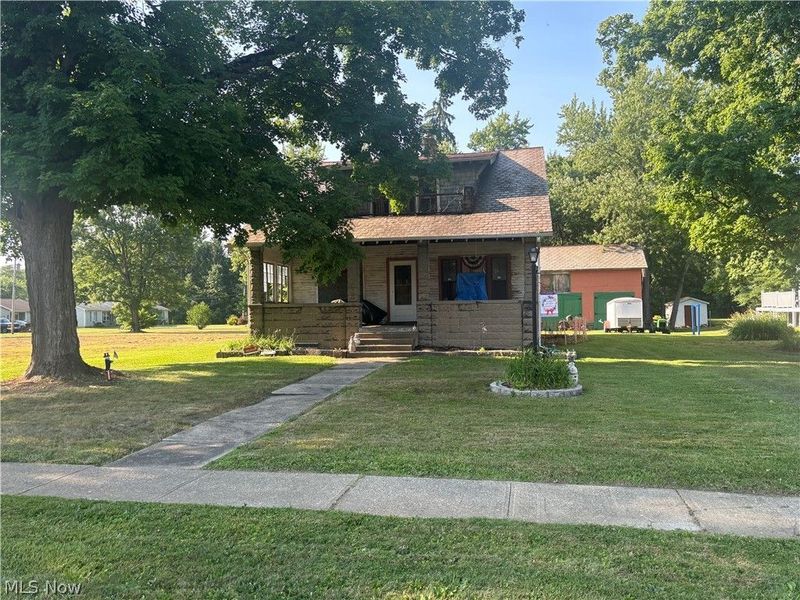 284 W Main Street, Andover, OH 44003 Photo 2