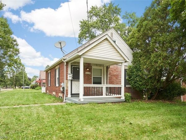 613 Reed Avenue , Akron, OH 44306