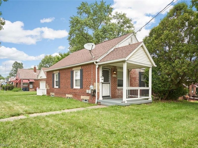 613 Reed Avenue, Akron, OH 44306 Photo 2