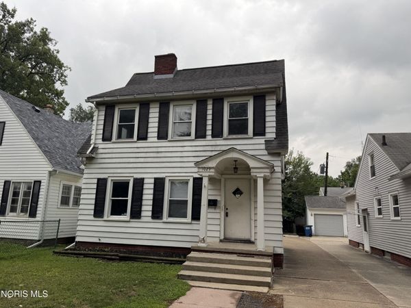 1029 Branleigh Drive , Toledo, OH 43612