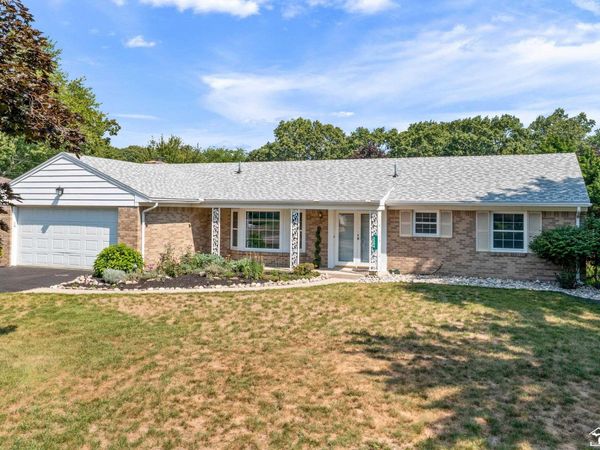 3384 Springdale Drive, Lambertville, MI 48144