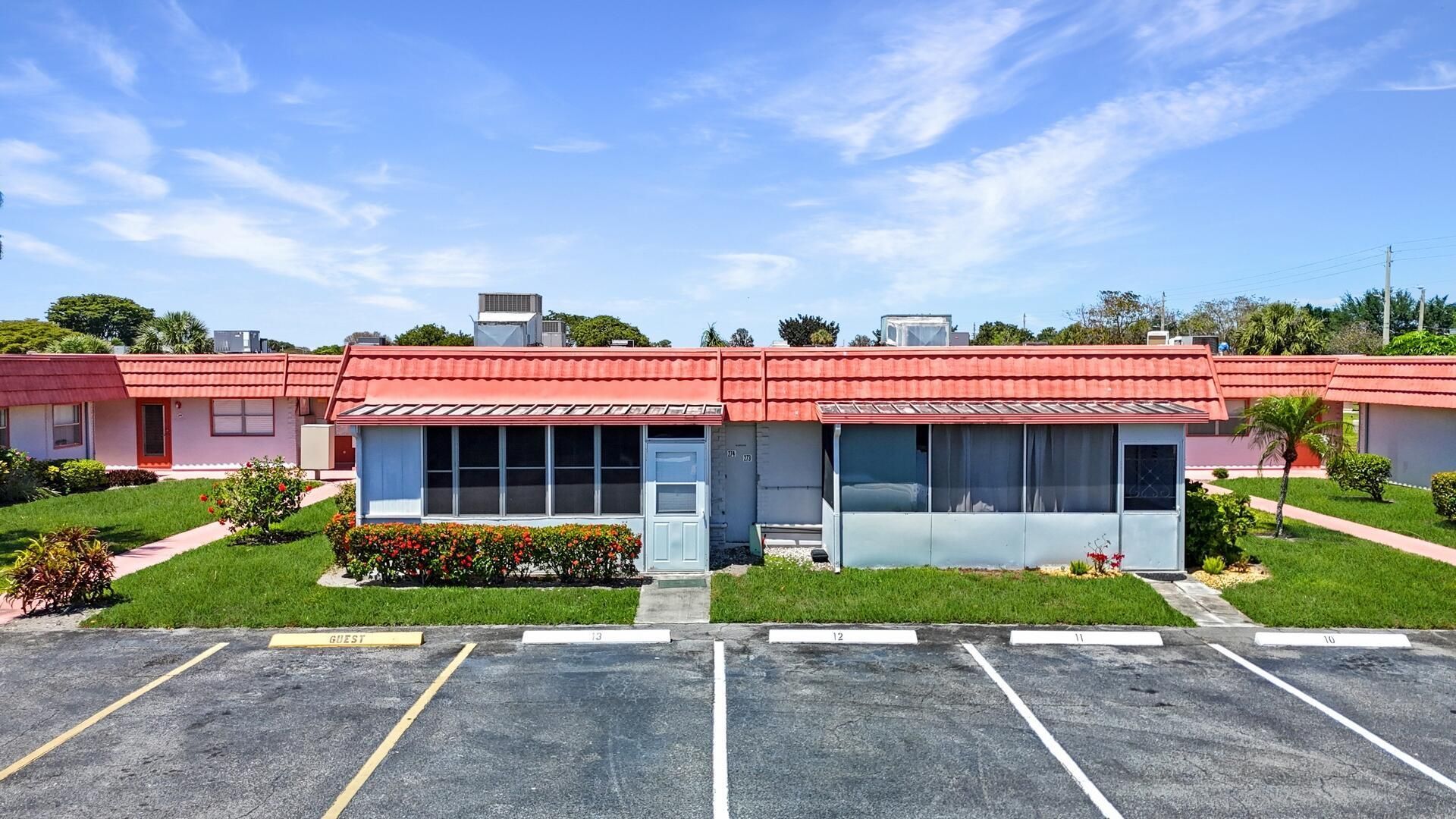 274 Seville L, Delray Beach, FL 33446 Photo