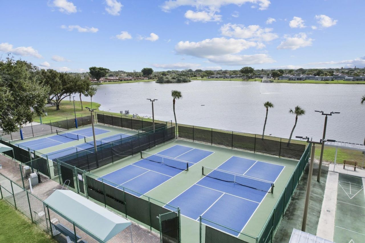 274 Seville L, Delray Beach, FL 33446 Photo
