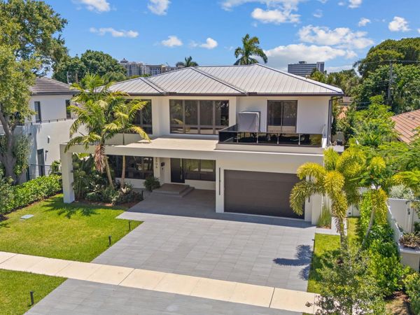 2506 NE 14TH Street, Fort Lauderdale, FL 33304
