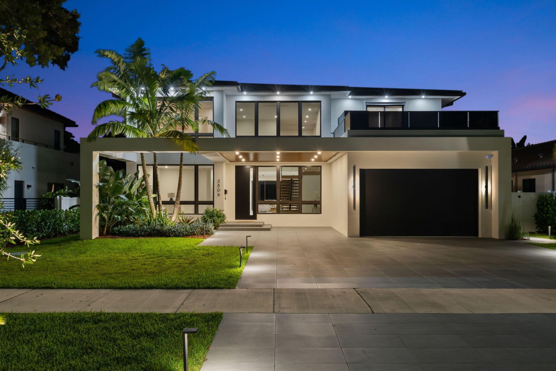2506 NE 14th Street, Fort Lauderdale, FL 33304 Photo