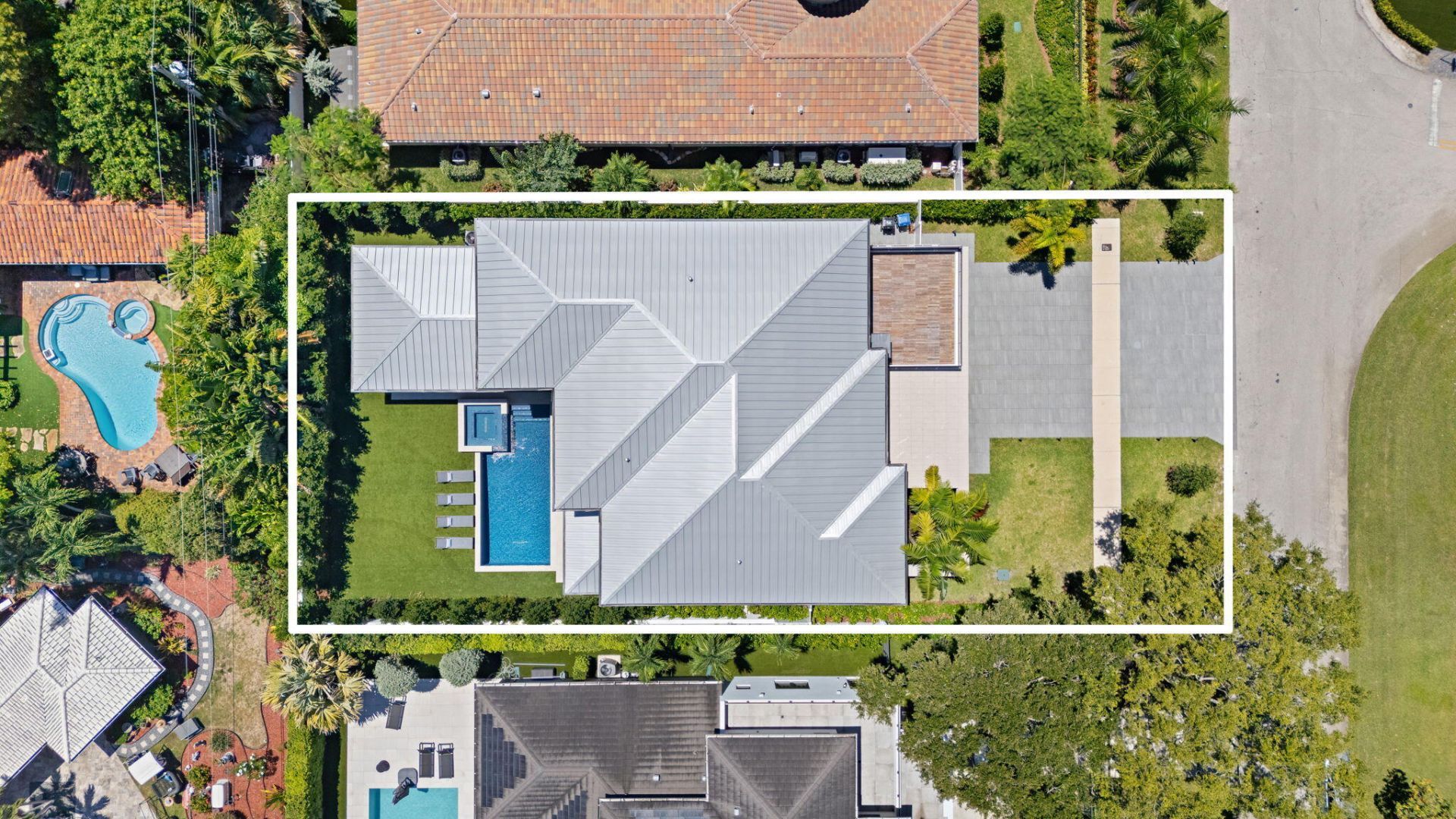 2506 NE 14th Street, Fort Lauderdale, FL 33304 Photo