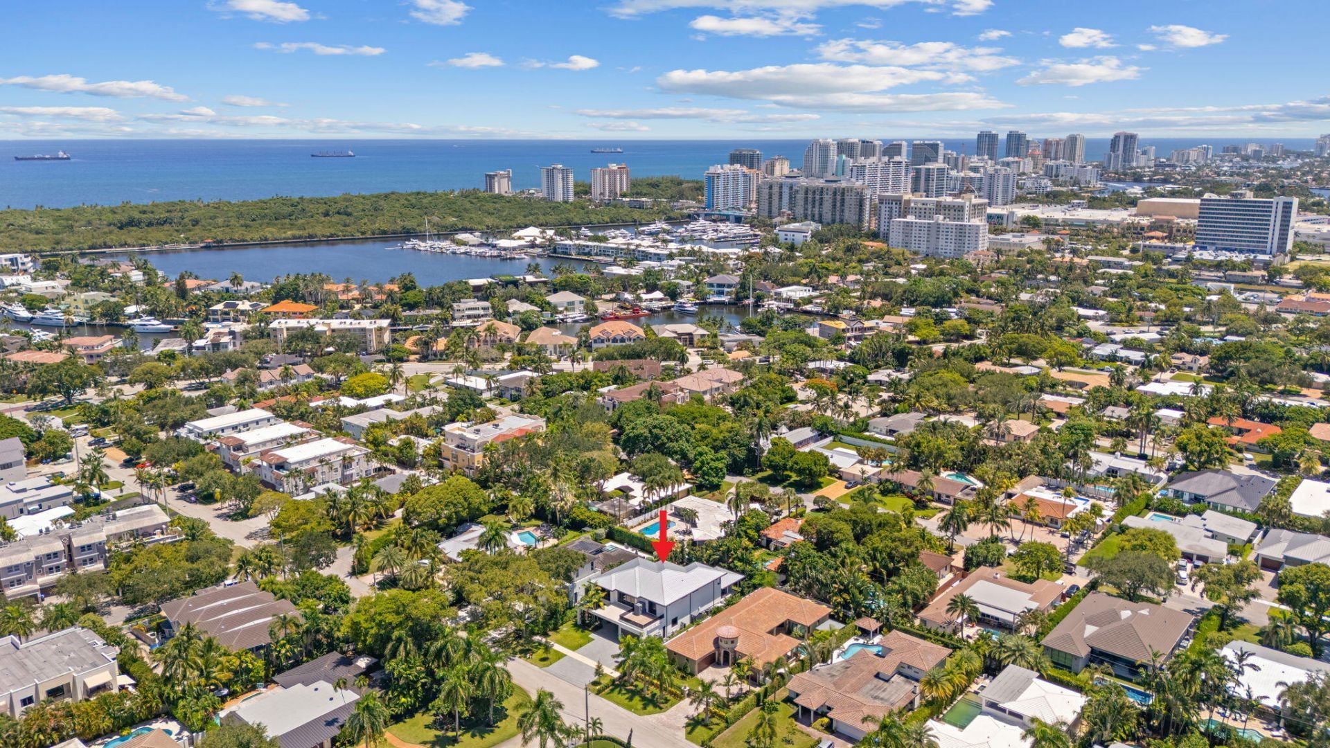 2506 NE 14th Street, Fort Lauderdale, FL 33304 Photo