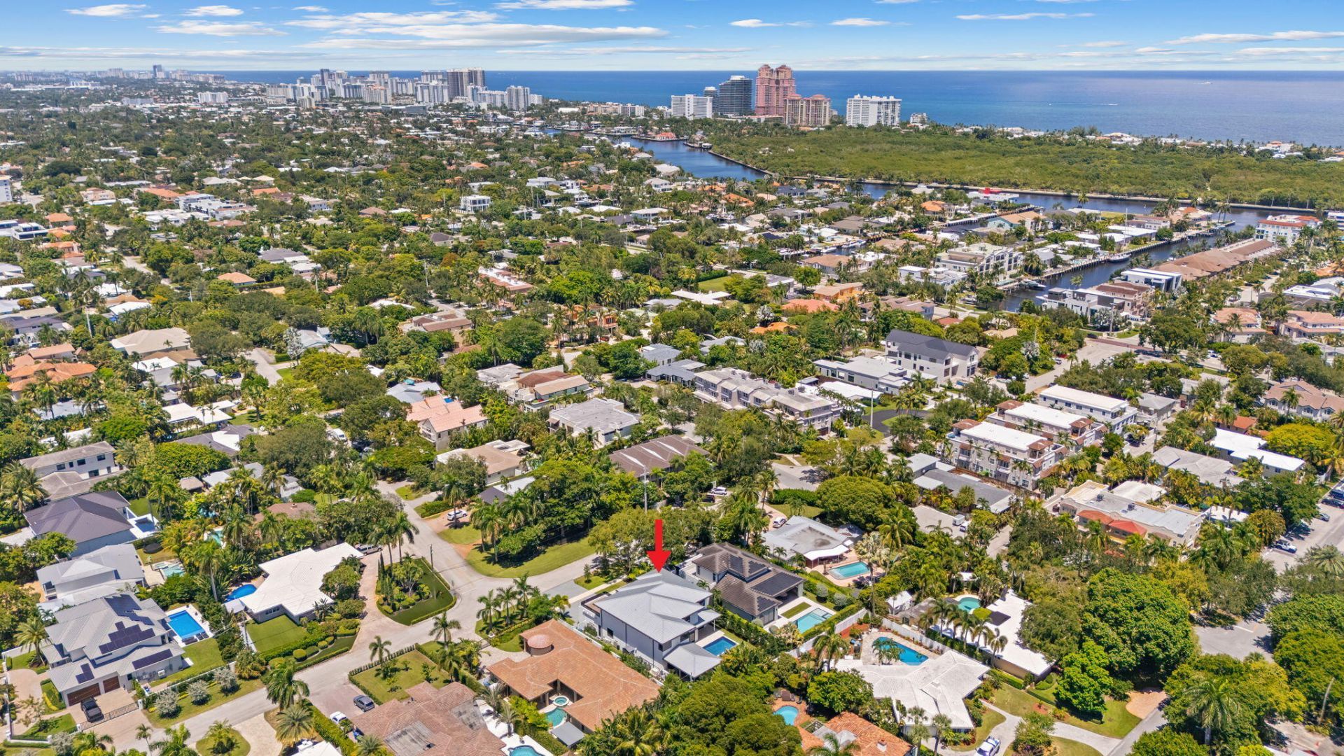 2506 NE 14th Street, Fort Lauderdale, FL 33304 Photo