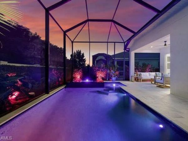 9083 Saint Lucia DR , NAPLES, FL 34114