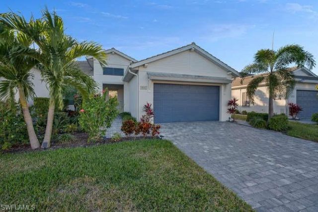 9083 Saint Lucia Dr, Naples, FL 34114 Photo