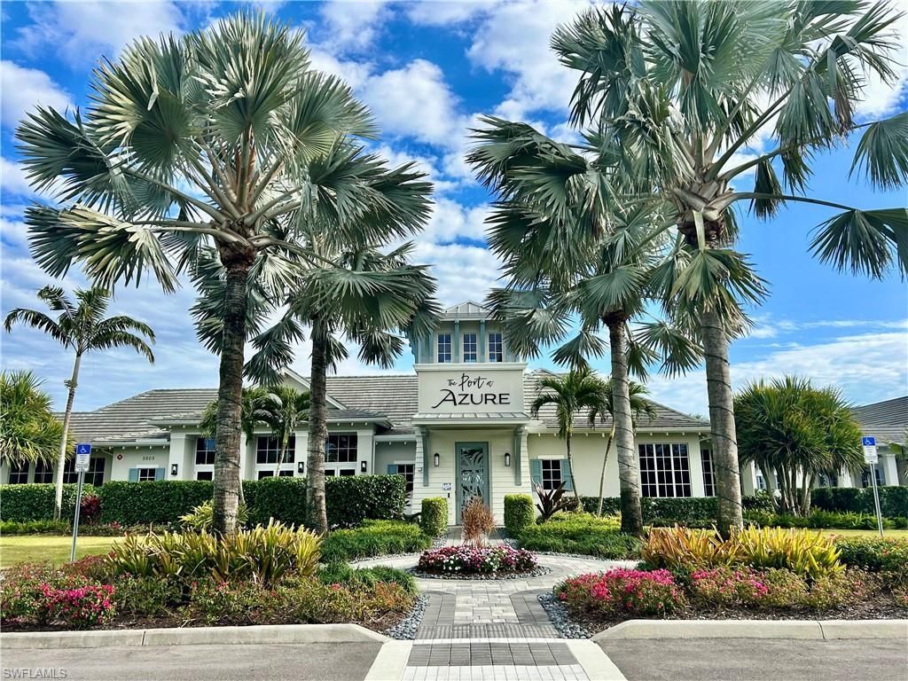 9083 Saint Lucia Dr, Naples, FL 34114 Photo