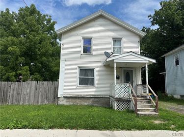 106 W North Street, Ilion, NY 13357
