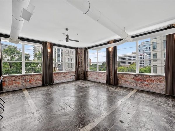 800 Peachtree Street NE, Unit 8615, Atlanta, GA 30308