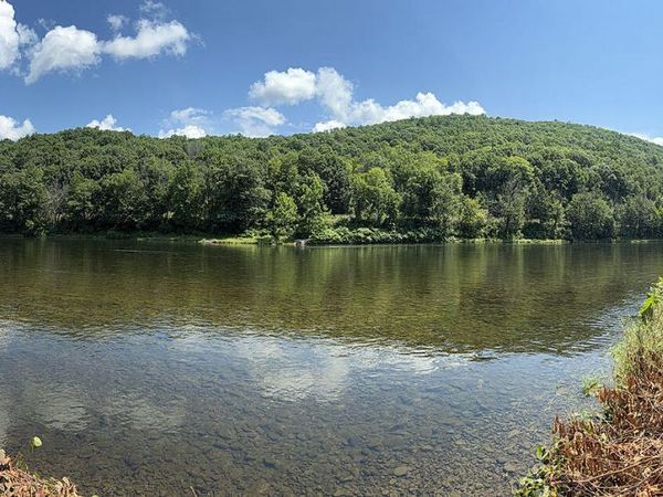 00 River Road, Equinunk, PA 18417