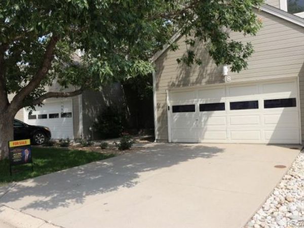 15555 E 40th Avenue , Unit 48, Denver, CO 80239