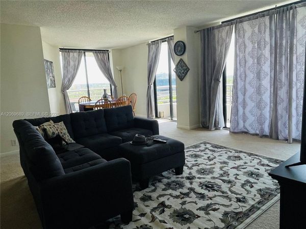 3300 NE 191st St , Unit 1101, Aventura, FL 33180