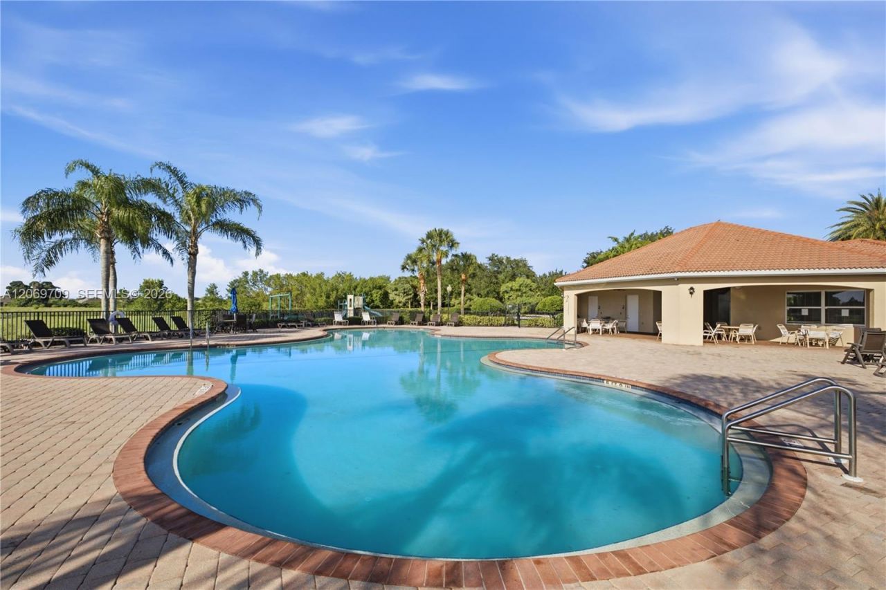 10288 Silver Pond Ln , Lehigh Acres, FL 33936 Photo