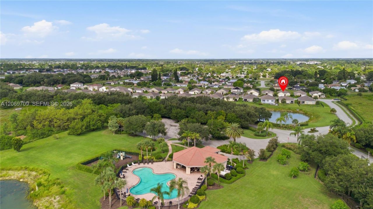 10288 Silver Pond Ln , Lehigh Acres, FL 33936 Photo