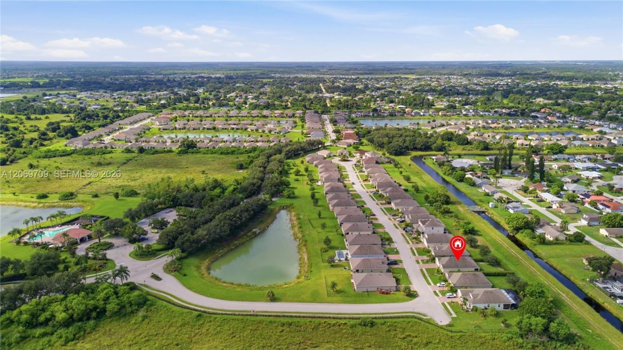 10288 Silver Pond Ln , Lehigh Acres, FL 33936 Photo