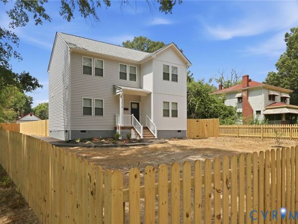 3079 Maury Street, Richmond, VA 23224
