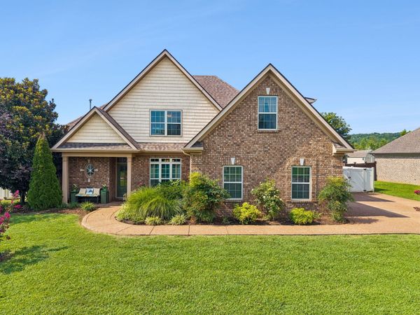 1305 Millstone Creek Rd , Lascassas, TN 37085