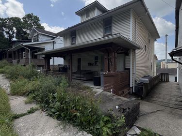 509 Grant Street, Morgantown, WV 26505