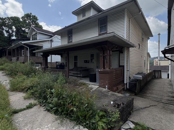 509 Grant Street, Morgantown, WV 26505