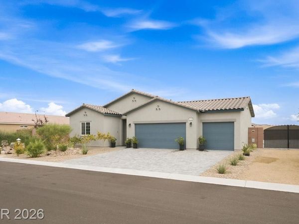 73 Hawk Avenue, Pahrump, NV 89060