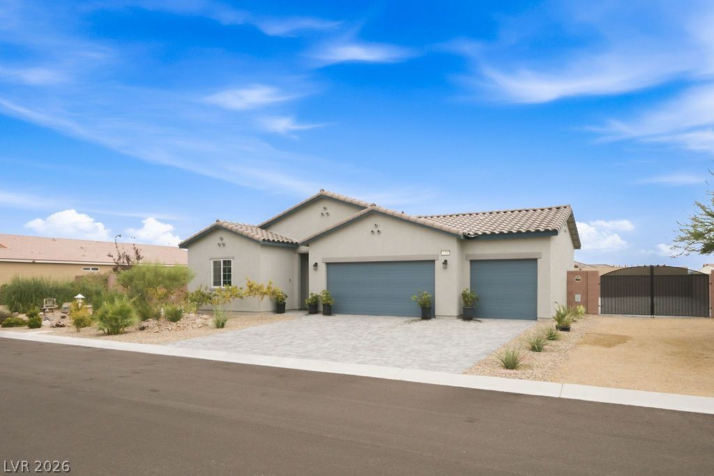 73 Hawk Avenue, Pahrump, NV 89060 Main Photo
