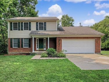 1543 Wilberforce Switch Road, Wilberforce, OH 45385