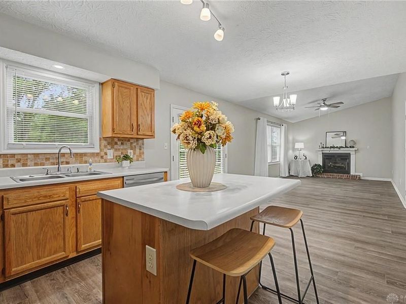 1543 Wilberforce Switch Road, Wilberforce, OH 45385 Photo 13