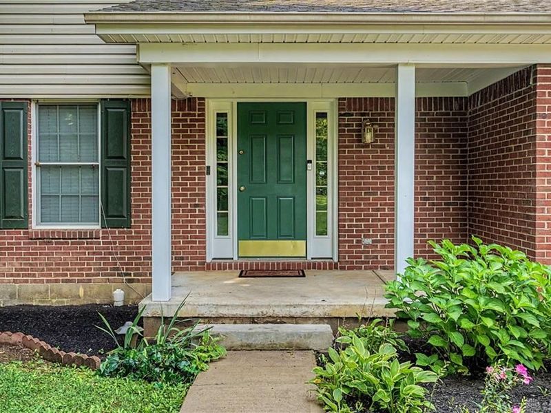 1543 Wilberforce Switch Road, Wilberforce, OH 45385 Photo 2
