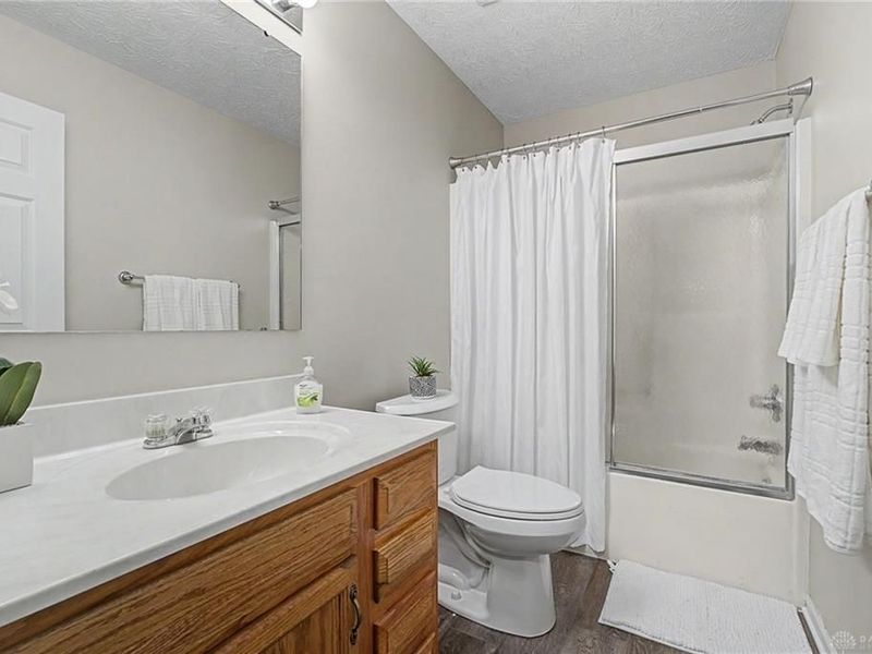 1543 Wilberforce Switch Road, Wilberforce, OH 45385 Photo 22
