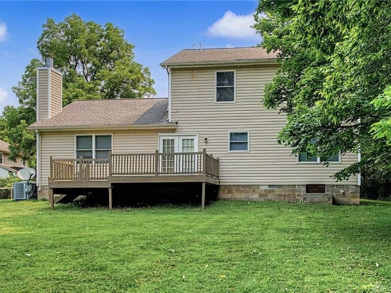 1543 Wilberforce Switch Road, Wilberforce, OH 45385 Photo 29