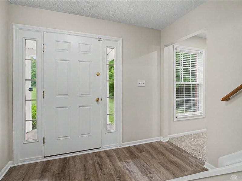 1543 Wilberforce Switch Road, Wilberforce, OH 45385 Photo 5