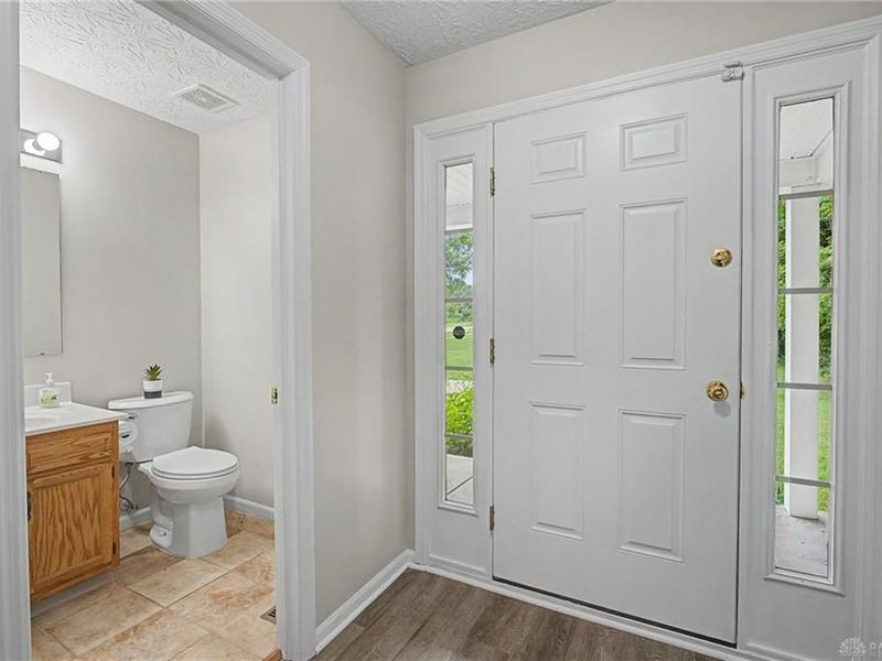 1543 Wilberforce Switch Road, Wilberforce, OH 45385 Photo 6