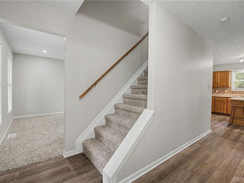 1543 Wilberforce Switch Road, Wilberforce, OH 45385 Photo 8