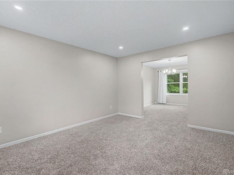 1543 Wilberforce Switch Road, Wilberforce, OH 45385 Photo 9