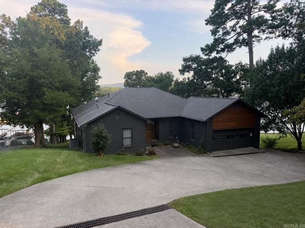 2053 Marion Anderson Road, Hot Springs, AR 71913