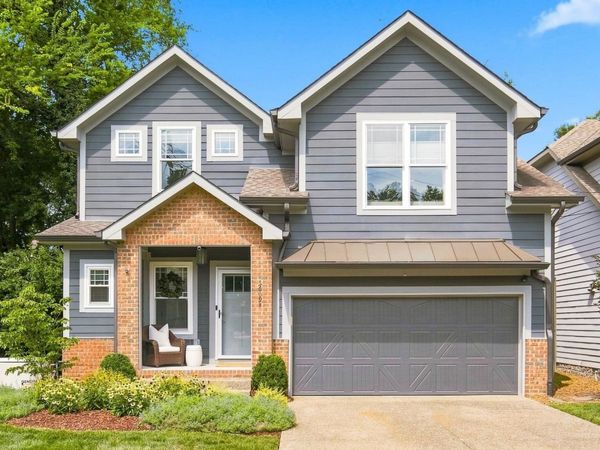 3609B Mayflower Pl, Nashville, TN 37204