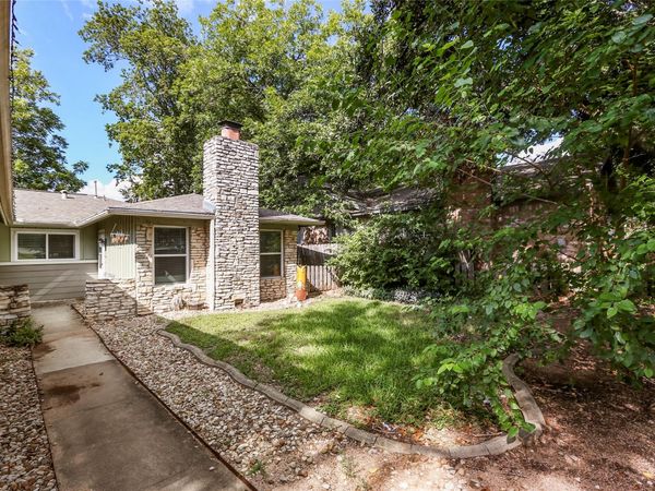 2402 Berkeley Ave, Unit A, Austin, TX 78745