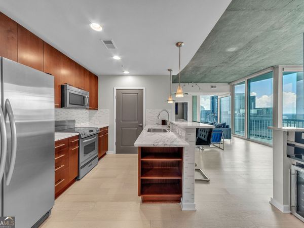 3324 Peachtree Road NE, Unit 1401, Atlanta, GA 30326
