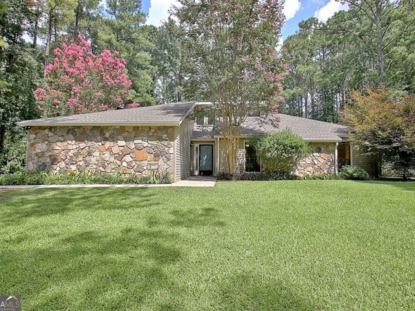 155 Eli Run, Fayetteville, GA 30214
